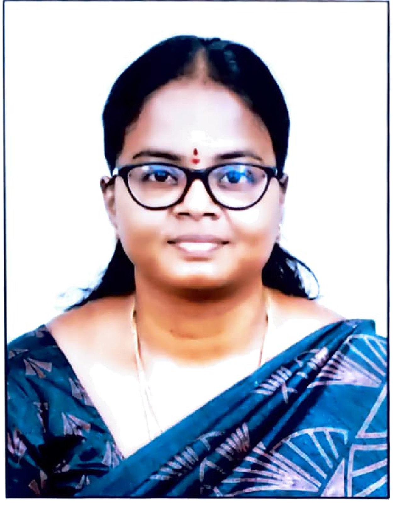 Faculty Photo